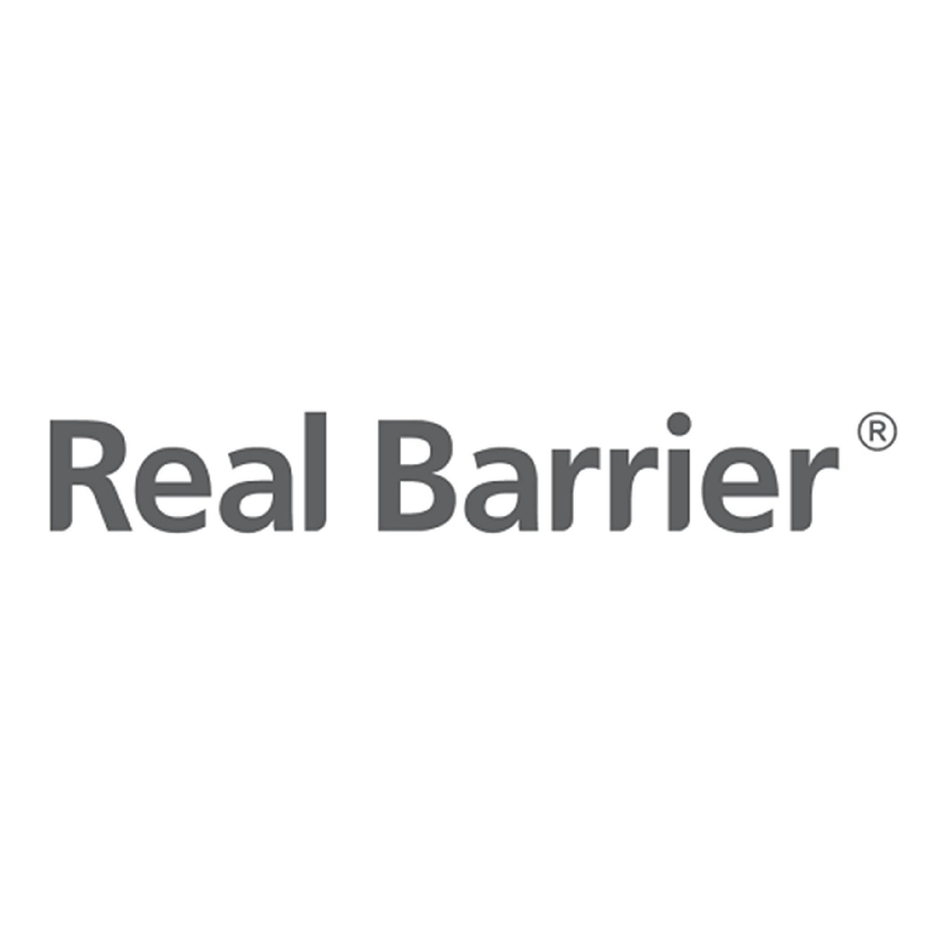 REAL BARRIER
