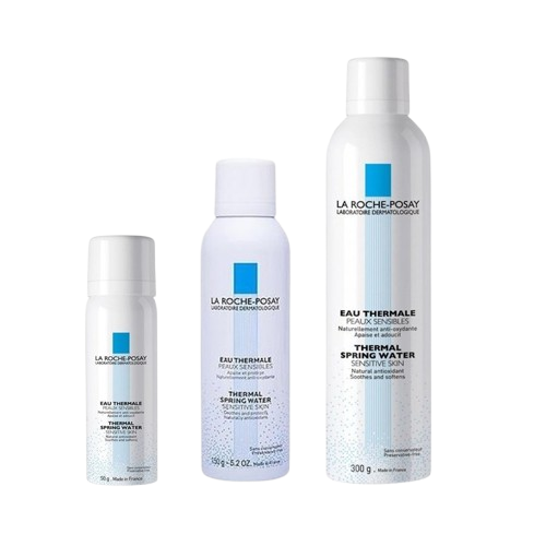 Xịt Khoáng La Roche-Posay Làm Dịu Và Bảo Vệ Da 50ml