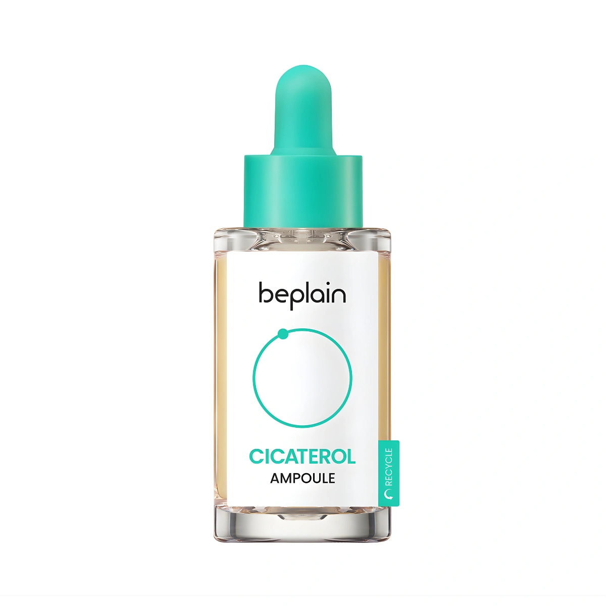 Serum Beplain Cicaterol Ampoule Phục Hồi Rau Má 30ml